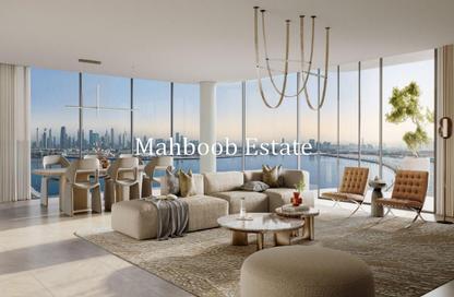Apartment - 3 Bedrooms - 5 Bathrooms for sale in The Edit at D3 Tower C - The Edit at D3 - Dubai Design District - Dubai Apartment - 3 Bedrooms - 5 Bathrooms for sale in The Edit at D3 Tower C - The Edit at D3 - Dubai Design District - Dubai