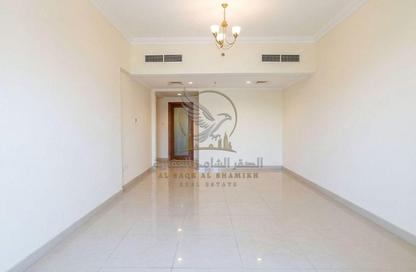 Apartment - 3 - 3 for rent in New Al Taawun Road - Al Taawun - Sharjah