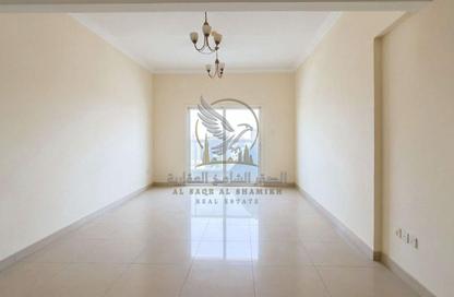 Apartment - 3 - 3 for rent in New Al Taawun Road - Al Taawun - Sharjah Apartment - 3 - 3 for rent in New Al Taawun Road - Al Taawun - Sharjah