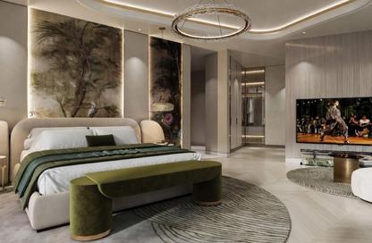 Apartment - Studio - 1 Bathroom for sale in Canal Crown 1 - Canal Crown - Business Bay - Dubai