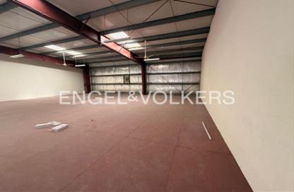 Warehouse - Studio - 1 Bathroom for rent in Warehouse G - Dubai Investment Park 2 (DIP 2) - Dubai Investment Park (DIP) - Dubai