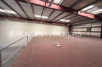 Warehouse - Studio - 1 Bathroom for rent in Warehouse G - Dubai Investment Park 2 (DIP 2) - Dubai Investment Park (DIP) - Dubai
