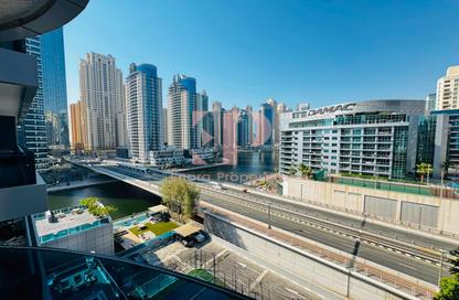Apartment - 2 - 3 for sale in Orra Marina - Dubai Marina - Dubai