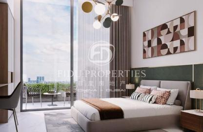Apartment - 1 - 2 for sale in Azizi Milan 51 - City of Arabia - Dubai