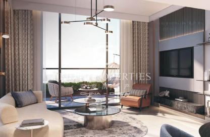 Apartment - 1 - 2 for sale in Azizi Milan 51 - City of Arabia - Dubai