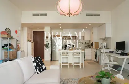 شقة - غرفة نوم - 2 حمامات للبيع في ذا بردجز - شمس أبوظبي - جزيرة الريم - أبوظبي