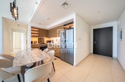Apartment - 2 - 2 for rent in Burj Crown - Downtown Dubai - Dubai