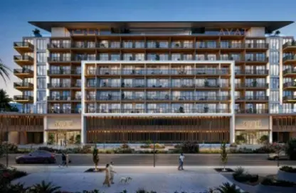 Apartment - Studio - 1 Bathroom for sale in Ayami Residence - Al Warsan 1 - Al Warsan - Dubai