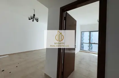 شقة - غرفة نوم - 1 حمام للايجار في تايجر اليرموك - النهدة - الشارقة