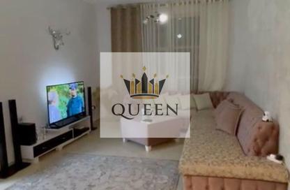 Apartment - 2 Bedrooms - 2 Bathrooms for sale in City Tower - Al Nuaimiya - Ajman