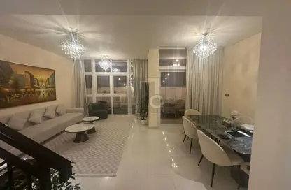 Townhouse - 3 Bedrooms - 5 Bathrooms for rent in Centaury - Damac Hills 2 - Dubai Townhouse - 3 Bedrooms - 5 Bathrooms for rent in Centaury - Damac Hills 2 - Dubai