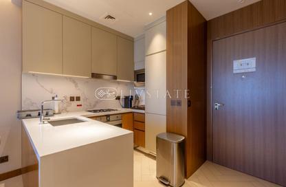 Apartment - 2 Bedrooms - 3 Bathrooms for rent in The Address Residences Dubai Opera Tower 2 - The Address Residences Dubai Opera - Downtown Dubai - Dubai