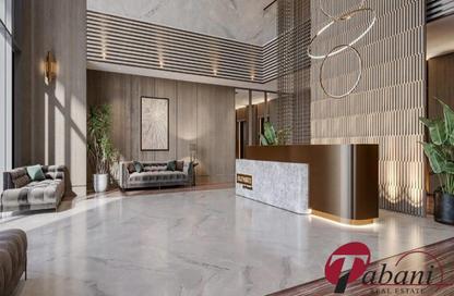 Apartment - 2 Bedrooms - 3 Bathrooms for sale in Elevate by Prescott - Arjan - Dubai