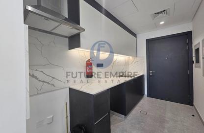 Apartment - Studio - 1 for rent in THE PEARL - Umm Hurair 2 - Umm Hurair - Bur Dubai - Dubai