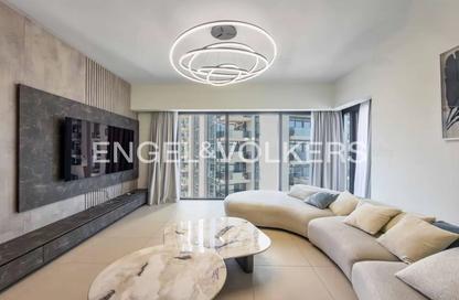 Apartment - 2 Bedrooms - 2 Bathrooms for sale in Act Two - Act One Act Two Towers - Opera District - Downtown Dubai - Dubai Apartment - 2 Bedrooms - 2 Bathrooms for sale in Act Two - Act One Act Two Towers - Opera District - Downtown Dubai - Dubai