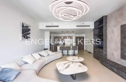 Apartment - 2 Bedrooms - 2 Bathrooms for sale in Act Two - Act One Act Two Towers - Opera District - Downtown Dubai - Dubai