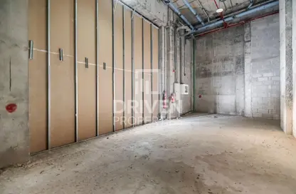 Retail - Studio for rent in Canal Front Residence 7 - Canal Front Residences - Al Wasl - Dubai