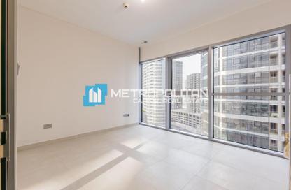 Apartment - 1 Bedroom - 1 Bathroom for sale in Radiant Square - City Of Lights - Al Reem Island - Abu Dhabi Apartment - 1 Bedroom - 1 Bathroom for sale in Radiant Square - City Of Lights - Al Reem Island - Abu Dhabi