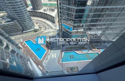 Apartment - 1 Bedroom - 1 Bathroom for sale in Radiant Square - City Of Lights - Al Reem Island - Abu Dhabi