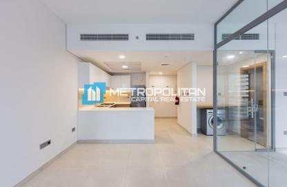 Apartment - 1 Bedroom - 1 Bathroom for sale in Radiant Square - City Of Lights - Al Reem Island - Abu Dhabi
