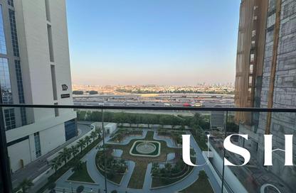 Apartment - 2 Bedrooms - 3 Bathrooms for rent in Royal Regency - Business Bay - Dubai