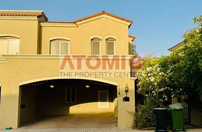Townhouse - 3 Bedrooms - 4 Bathrooms for rent in Casa Dora - Serena - Dubai Land - Dubai Townhouse - 3 Bedrooms - 4 Bathrooms for rent in Casa Dora - Serena - Dubai Land - Dubai