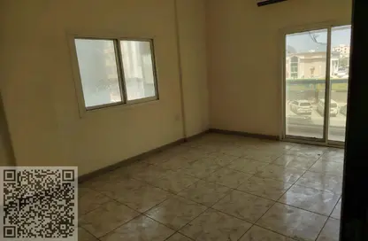 شقة - 2 غرف نوم - 2 حمامات للايجار في فلل الروضة 3 - 3  الروضة - الروضة - عجمان