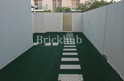 Townhouse - 4 Bedrooms - 5 Bathrooms for sale in Arabella Townhouses 2 - Arabella Townhouses - Mudon - Dubai Townhouse - 4 Bedrooms - 5 Bathrooms for sale in Arabella Townhouses 2 - Arabella Townhouses - Mudon - Dubai