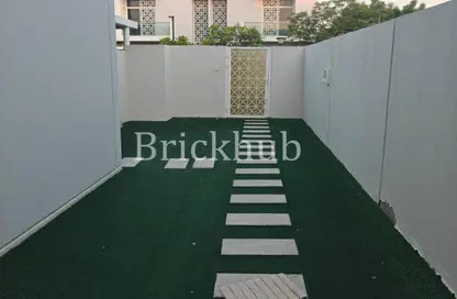 تاون هاوس - 4 غرف نوم - 5 حمامات للبيع في 2 أرابيلا تاون هاوس - أرابيلا تاون هاوس - مدن - دبي