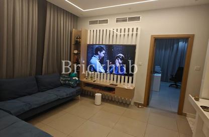 تاون هاوس - 4 غرف نوم - 5 حمامات للبيع في 2 أرابيلا تاون هاوس - أرابيلا تاون هاوس - مدن - دبي
