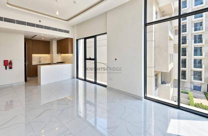 Apartment - 2 - 2 for rent in Azizi Central - Al Furjan - Dubai