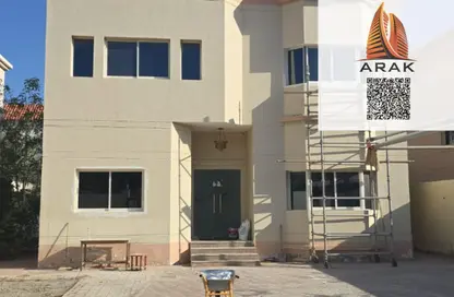 Villa - 4 Bedrooms - 4 Bathrooms for rent in Al Jurf 1 - Al Jurf - Ajman Downtown - Ajman
