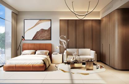 Apartment - 1 Bedroom - 2 Bathrooms for sale in Marquis Vista - Dubai Land Residence Complex - Dubai Apartment - 1 Bedroom - 2 Bathrooms for sale in Marquis Vista - Dubai Land Residence Complex - Dubai