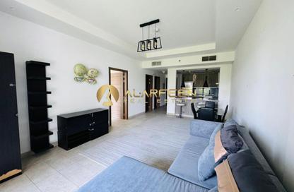 Apartment - 1 Bedroom - 2 Bathrooms for rent in Hyati Residences - District 14 - Jumeirah Village Circle - Dubai
