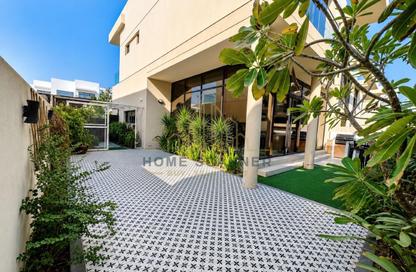 Townhouse - 3 Bedrooms - 5 Bathrooms for sale in Rockwood - Damac Hills - Dubai