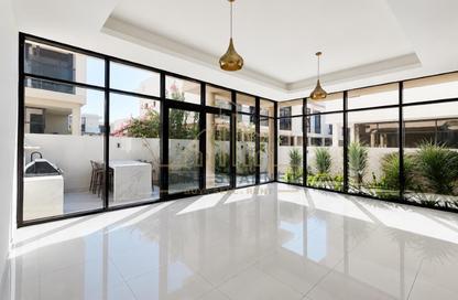 تاون هاوس - 3 غرف نوم - 5 حمامات للبيع في روكوود - داماك هيلز - دبي تاون هاوس - 3 غرف نوم - 5 حمامات للبيع في روكوود - داماك هيلز - دبي