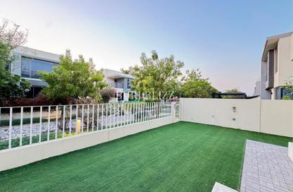 Villa - 4 - 5 for rent in Maple at Dubai Hills Estate 2 - Maple at Dubai Hills Estate - Dubai Hills Estate - Dubai
