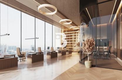 Office Space - Studio for sale in Samana Business Hub - Downtown Jebel Ali - Dubai