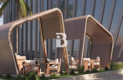 Office Space - Studio for sale in Samana Business Hub - Downtown Jebel Ali - Dubai