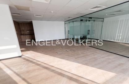 Office Space - Studio for rent in Tiffany Tower - JLT Cluster W - Jumeirah Lake Towers - Dubai