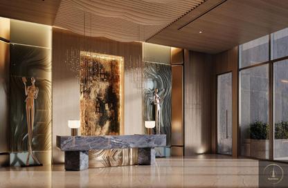 Apartment - 1 - 2 for sale in Exotica By Al Marina - District 17 - Jumeirah Village Circle - Dubai Apartment - 1 - 2 for sale in Exotica By Al Marina - District 17 - Jumeirah Village Circle - Dubai
