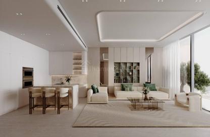 Apartment - 2 Bedrooms - 2 Bathrooms for sale in Binghatti Pinnacle - Dubai Healthcare City 2 - Al Jaddaf - Dubai Apartment - 2 Bedrooms - 2 Bathrooms for sale in Binghatti Pinnacle - Dubai Healthcare City 2 - Al Jaddaf - Dubai