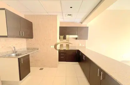 Apartment - 1 Bedroom - 2 Bathrooms for rent in La Fontana - Arjan - Dubai