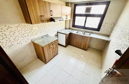 Apartment - 1 - 2 for rent in Muwaileh 3 Building - Muwaileh - Sharjah