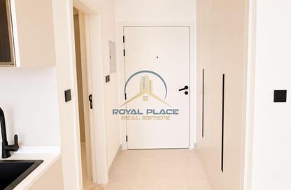 Apartment - Studio - 1 Bathroom for rent in PG One - Al Furjan - Dubai
