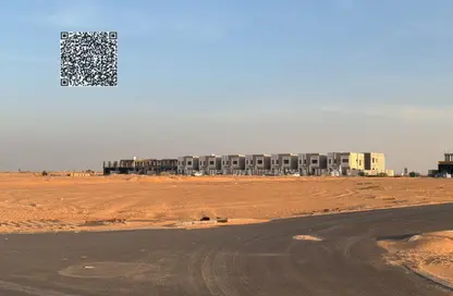 أرض - استوديو للبيع في بساتين السره - مشروع السرة السكني - أم القيوين