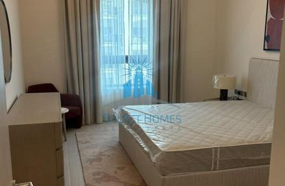 Apartment - 1 - 1 for rent in Yas Golf Collection - Yas Island - Abu Dhabi Apartment - 1 - 1 for rent in Yas Golf Collection - Yas Island - Abu Dhabi