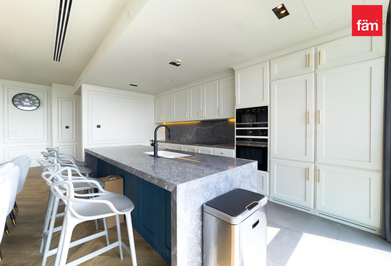 Perfect Layout | 3 Beds |Fully Furnished |Spacious photo 8