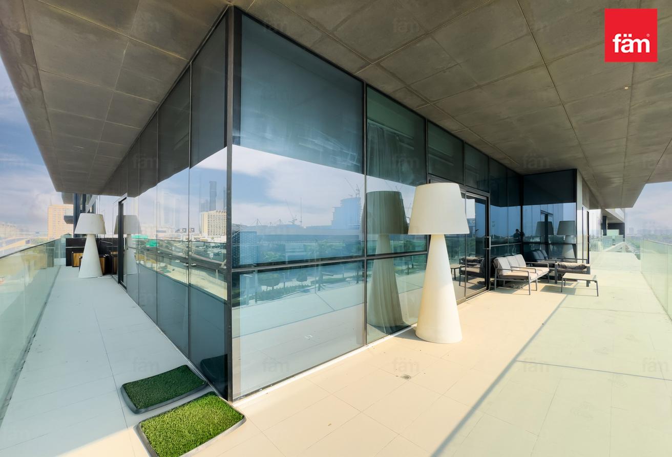 Perfect Layout | 3 Beds |Fully Furnished |Spacious photo 25