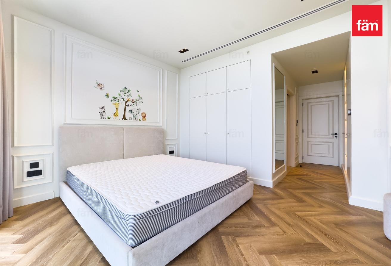 Perfect Layout | 3 Beds |Fully Furnished |Spacious photo 16